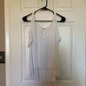 Free People tee